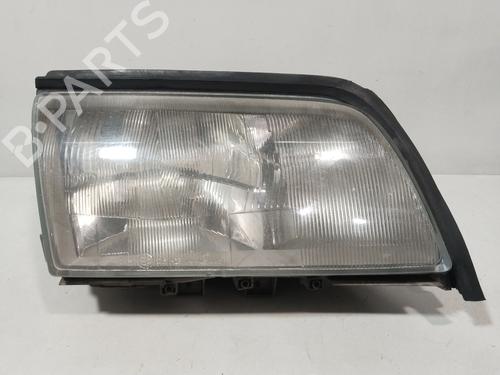 Used Right headlight MERCEDES-BENZ C-CLASS (W202) C 250 Turbo-D (202.128) (150 hp) 32122052