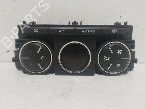 Used Climate control CITROËN C-ELYSEE (DD_) 1.6 HDI 92 (92 hp) 18894689