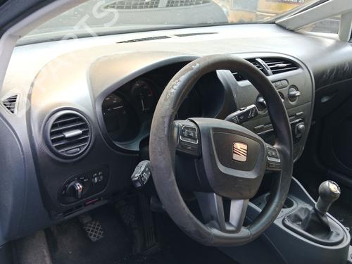 Radiator fan SEAT LEON (1P1) 1.9 TDI | BP28188670M35 