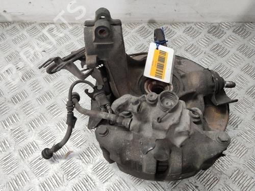 Right front steering knuckle CITROËN C5 I (DC_) 2.0 HDi (DCRHZB, DCRHZE) | BP36775314M26 - Image 3