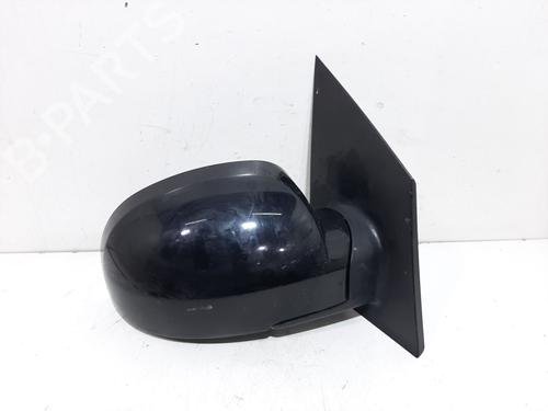 Right mirror HYUNDAI GETZ (TB)  | BP17446233C27 
