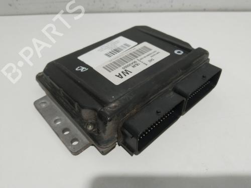 Engine control unit (ECU) CHEVROLET AVEO / KALOS Hatchback (T200) 1.2 | BP22776095M57 