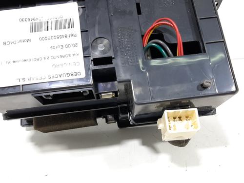 Ashtray KIA SORENTO I (JC)  | BP14066869I30 