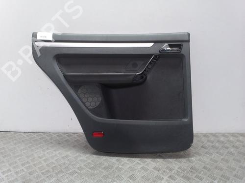 Used Rear right panel Rear right panel VW TOURAN (1T1, 1T2) [2003-2011] 11384318 11384318