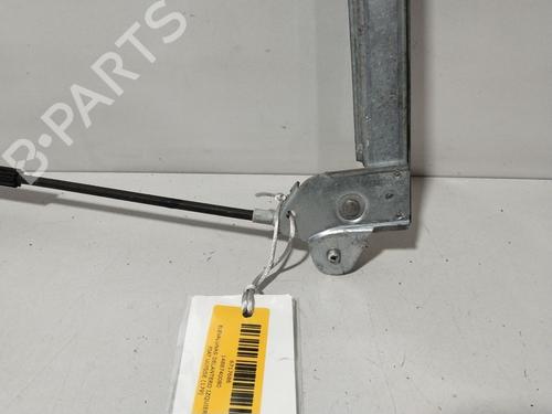 Front left window mechanism FIAT ULYSSE (179_) 2.2 JTD | BP31828791C22