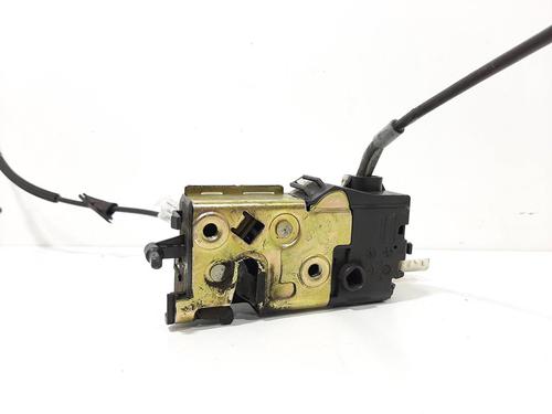 Front right lock CITROËN C4 I (LC_)  | BP6602604C97 