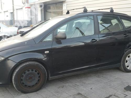 Left mirror SEAT ALTEA XL (5P5, 5P8)  | BP7052822C26 