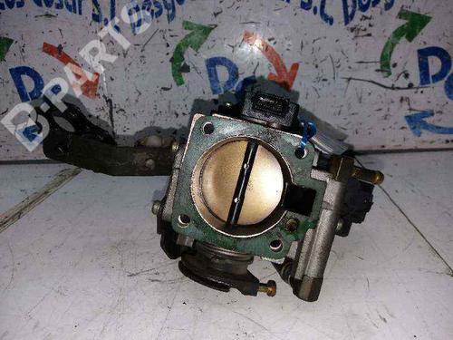 Used Throttle body ALFA ROMEO 145 (930_) [1994-2001]  5170082