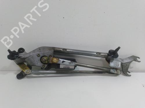 Used Front wiper motor NISSAN PRIMERA Hatchback (P12) [2002-2025]  13538628