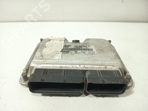Used Engine control unit (ECU) Engine control unit (ECU) 36645314 36645314