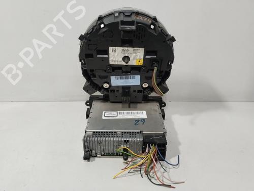 Cockpit MINI MINI (R56) One | BP29755602C47