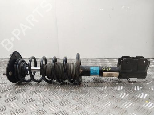Used Right front shock absorber SMART FORFOUR (454) [2004-2006]  17972724
