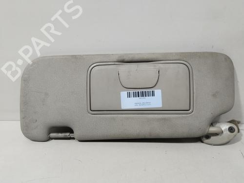Venstre solskjerm OPEL ANTARA A (L07) 2.0 CDTI 4x4 (150 hp) 29617507