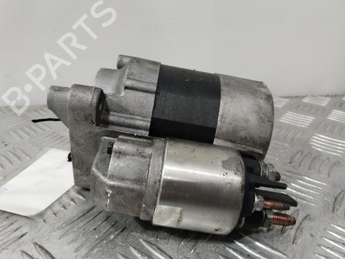Starter RENAULT KANGOO / GRAND KANGOO II (KW0/1_) 1.6 16V (KW03, KW09, KW0D, KW0U, KW0W, KW13) | BP28321299M8 