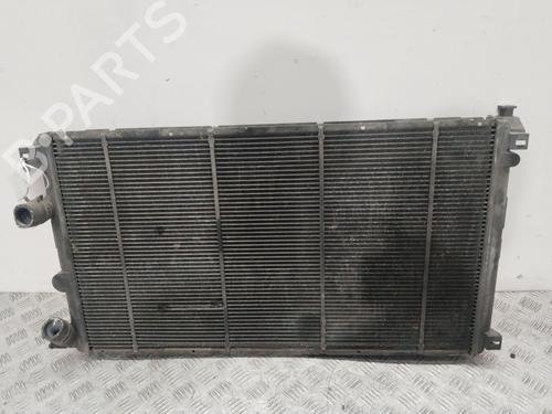 Used Water radiator NISSAN INTERSTAR Bus (X70) [2002-2026]  32229710