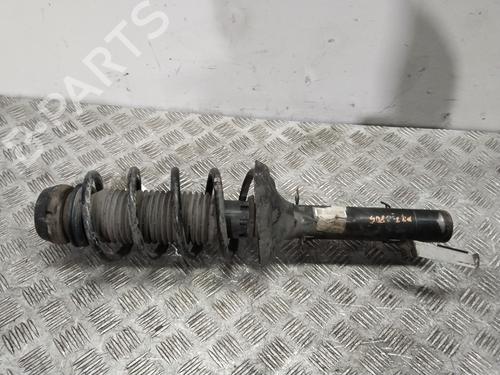 Used Left front shock absorber VW GOLF IV (1J1) 1.6 16V (105 hp) 31063188