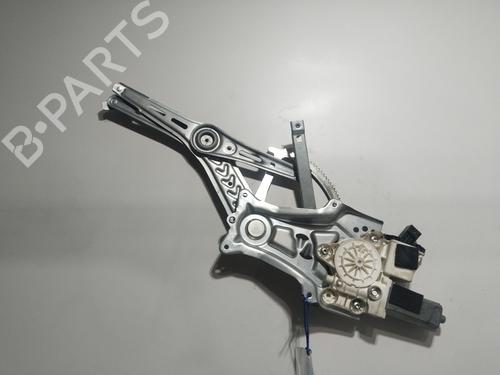 Used Front right window mechanism Front right window mechanism OPEL VECTRA C (Z02) [2002-2009] 26718289 26718289