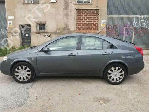 Rear right window mechanism NISSAN PRIMERA Hatchback (P12)  | BP5200861C25 