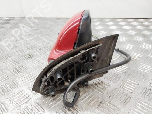 Right mirror PEUGEOT 307 (3A/C)  | BP17912852C27 