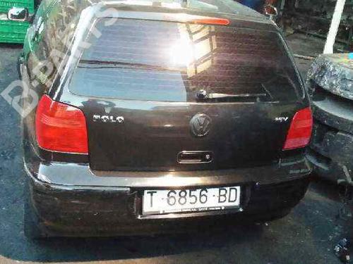 Front right lock VW POLO (6N2)  | BP5180436C97 