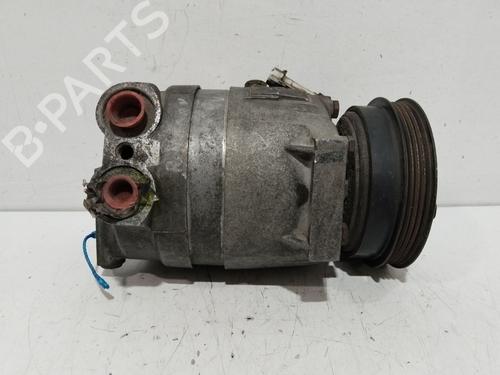 Used AC compressor AC compressor OPEL VECTRA C (Z02) [2002-2009] 17179337 17179337