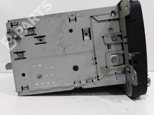Radio SEAT ALTEA XL (5P5, 5P8)  | BP9074827E6 