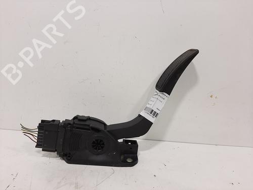 Used Pedal Pedal FORD FIESTA VI (CB1, CCN) [2008-2026] 6121309 6121309