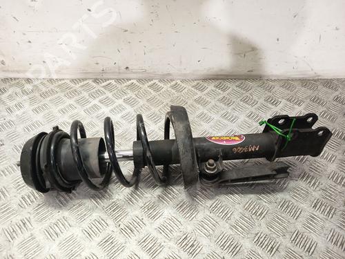 Used Right front shock absorber Right front shock absorber MERCEDES-BENZ 190 (W201) E 2.0 (201.024) (122 hp) 36696422 36696422