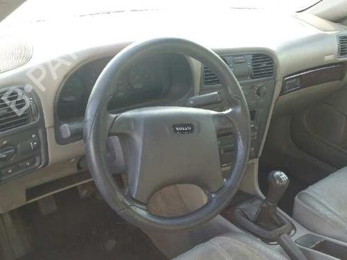 Right mirror VOLVO S40 I (644) 1.9 DI | BP6921408C27 