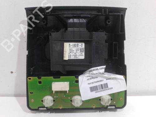 Interior roof light BMW 1 (E87) 120 d | BP14067452I8 