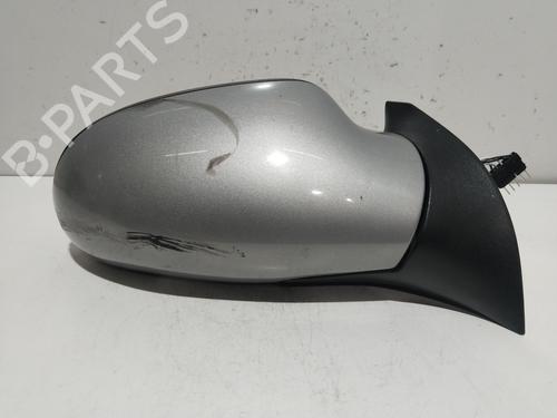 Right mirror MERCEDES-BENZ A-CLASS (W168) A 190 (168.032, 168.132) | BP23957950C27 