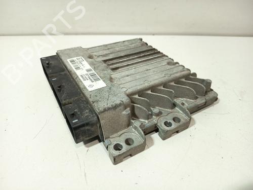 Engine control unit (ECU) DACIA DUSTER (HS_) 1.5 dCi | BP37196778M57 - Image 2