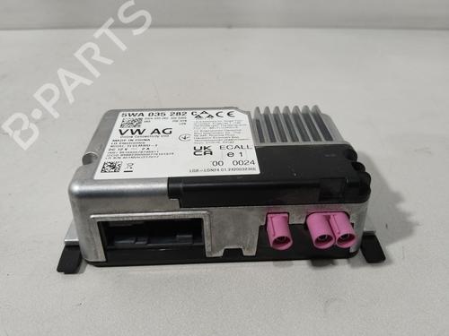 Used Electronic module Electronic module VW TRANSPORTER T6 Van (SGA, SGH, SHA, SHH) 2.0 TDI (150 hp) 30507439 30507439