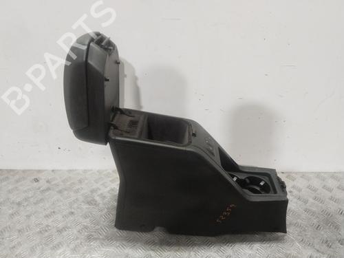 Used Armrest / Center console CHEVROLET CAPTIVA (C100, C140) 2.0 D 4WD (150 hp) 31585137