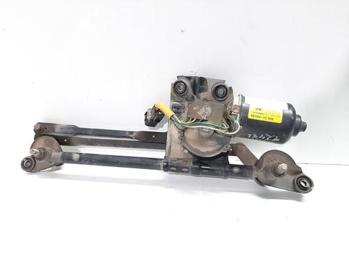 Front wiper motor HYUNDAI GETZ (TB)  | BP7867514M29 