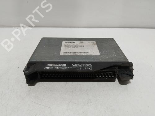 Motorstyringsenhet PEUGEOT 607 (9D, 9U) [2000-2025]  8071092