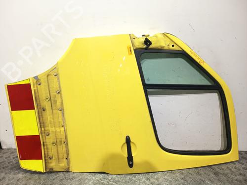 Used Left front door Left front door MERCEDES-BENZ SPRINTER 3,5-t Bus (B906) 316 CDI 4x4 (906.731, 906.733, 906.735) (163 hp) 34636641 34636641