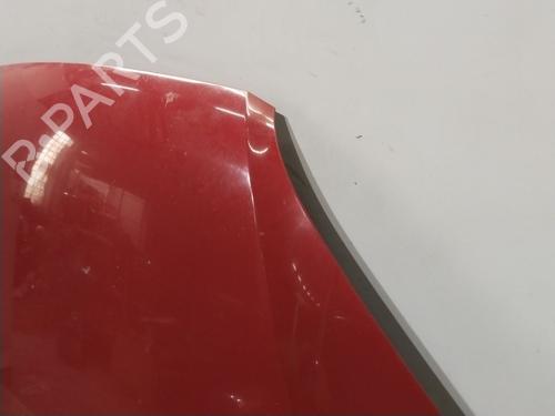 Hood FORD FOCUS II (DA_, HCP, DP) 1.6 | BP30169963C1