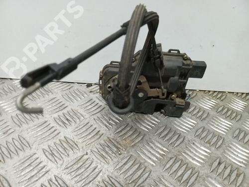 Front left lock VW GOLF IV (1J1)  | BP8691254C98 