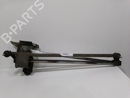 Used Front wiper motor Front wiper motor FIAT DUCATO Bus (244_) 2.3 JTD (110 hp) 9445004 9445004