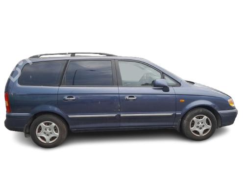 Brugte HYUNDAI TRAJET (FO) 4824357