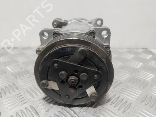 Compressor A/A CITROËN XSARA PICASSO (N68) 2.0 HDi (90 hp) 31756923