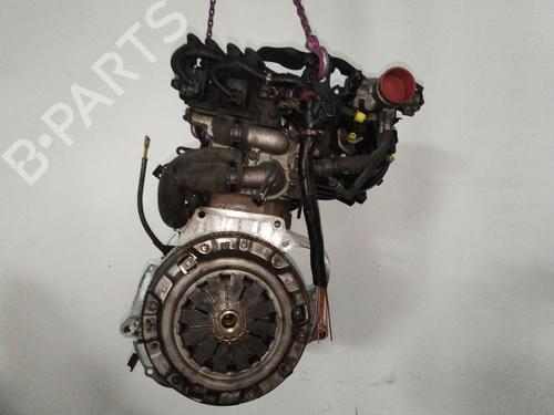 Used Engine Engine HYUNDAI ACCENT II (LC) 1.5 (102 hp) 26006310 26006310