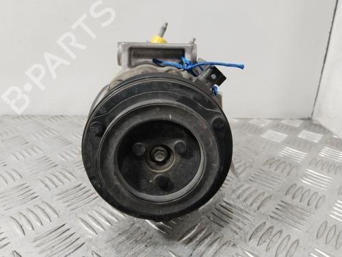 Used AC compressor AC compressor FORD TRANSIT CONNECT V408 Box Body/MPV 1.5 TDCi (120 hp) 30746049 30746049