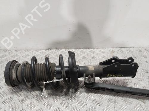 Used Right front shock absorber OPEL INSIGNIA A (G09) 2.0 CDTI (68) (131 hp) 21690316