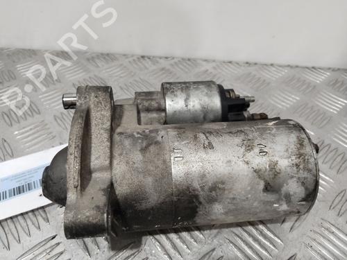 Starter PEUGEOT 206 Hatchback (2A/C) 1.4 i | BP27571425M8 