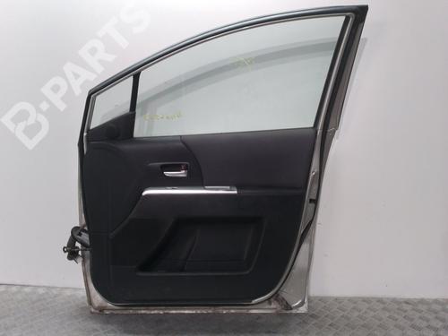 Right front door MAZDA 5 (CR) 2.0 CD (CR19) | BP9722895C3 