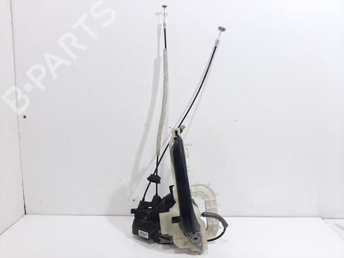 Used Front left lock HYUNDAI IONIQ (AE) 1.6 GDI Hybrid (105 hp) 13712603