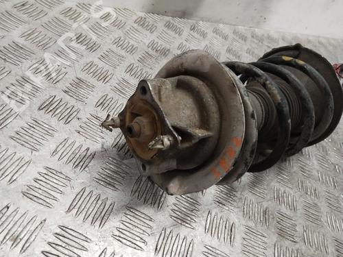 Left front shock absorber MERCEDES-BENZ VANEO (414)  | BP26292598M16 