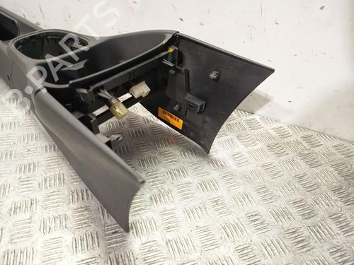 Midtkonsoll OPEL CORSA E (X15) 1.4 (08, 68) | BP34525912I22 - Image 8